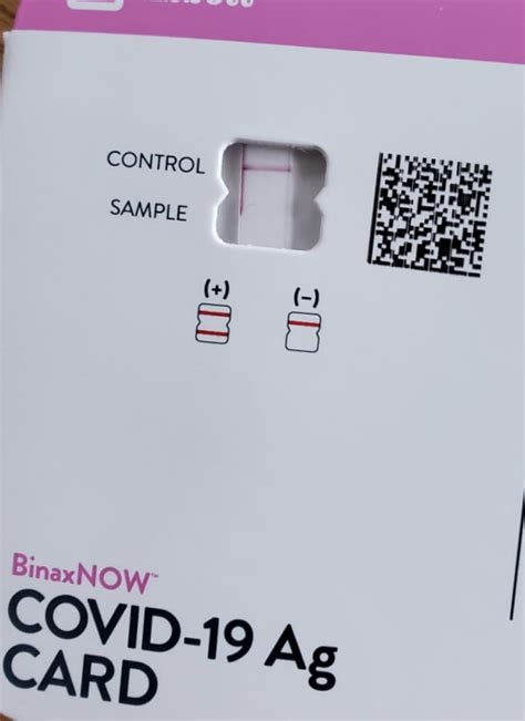 Appropriate Use The <b>BinaxNOW</b> COVID Ag Card is a point-of-care1, rapid antigen test2 that provides results in as little as 15 <b>minutes</b>. . Binaxnow faint line after 30 minutes
